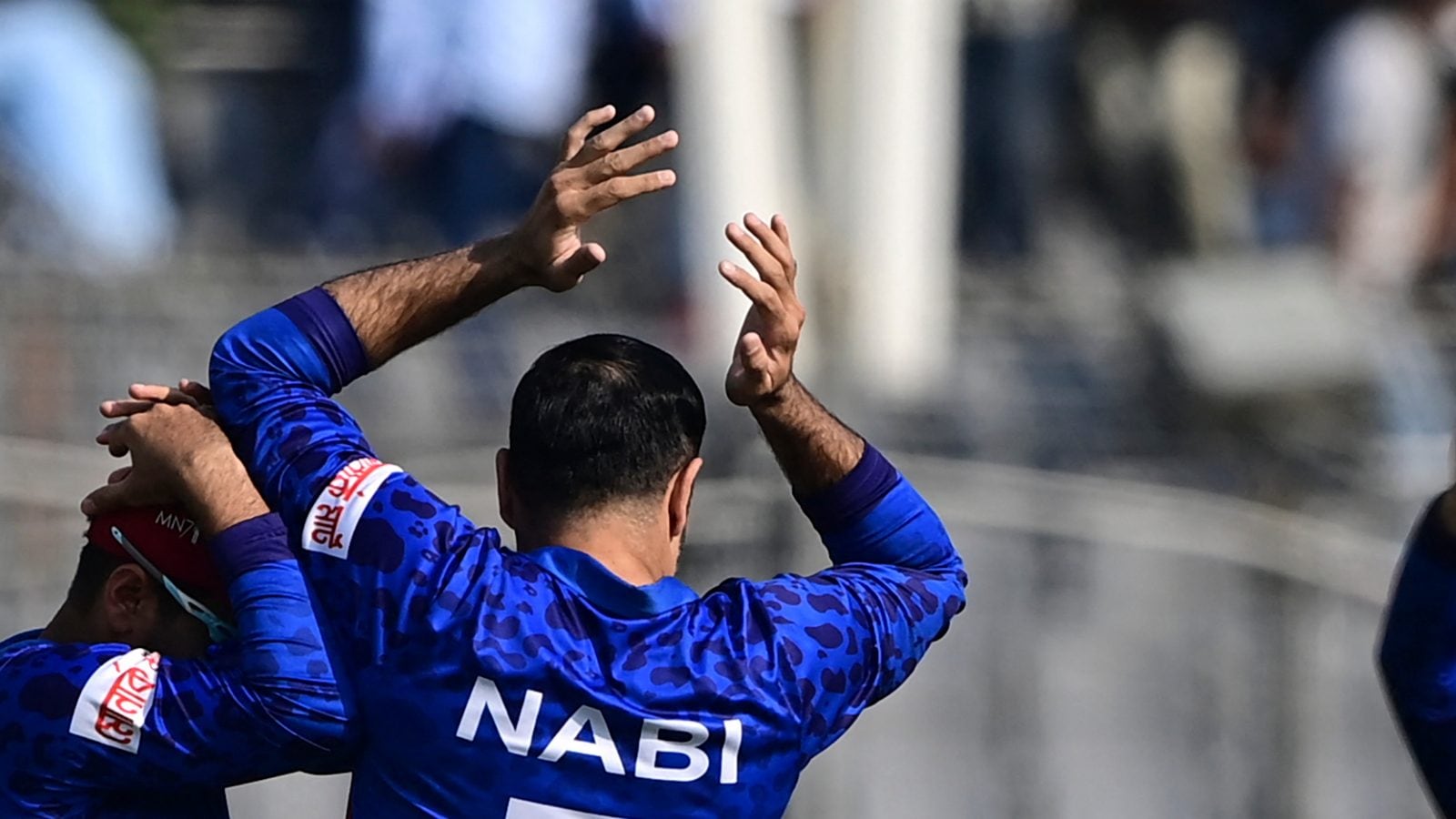 Asia Cup 2022, SL vs AFG: Mohammad Nabi Elects to Bowl as Madushanka, Pathirana Make Debut For Sri Lanka