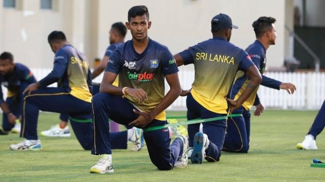 Asia Cup 2022 Sri Lanka vs Afghanistan: Dubai International Stadium Weather Update - Firstcricket News, Firstpost