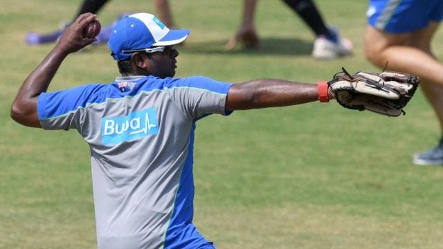 Asia Cup 2022: Sridharan Sriram takes charge of Bangladesh T20 team, Russell Domingo exits T20 set-up - Firstcricket News, Firstpost