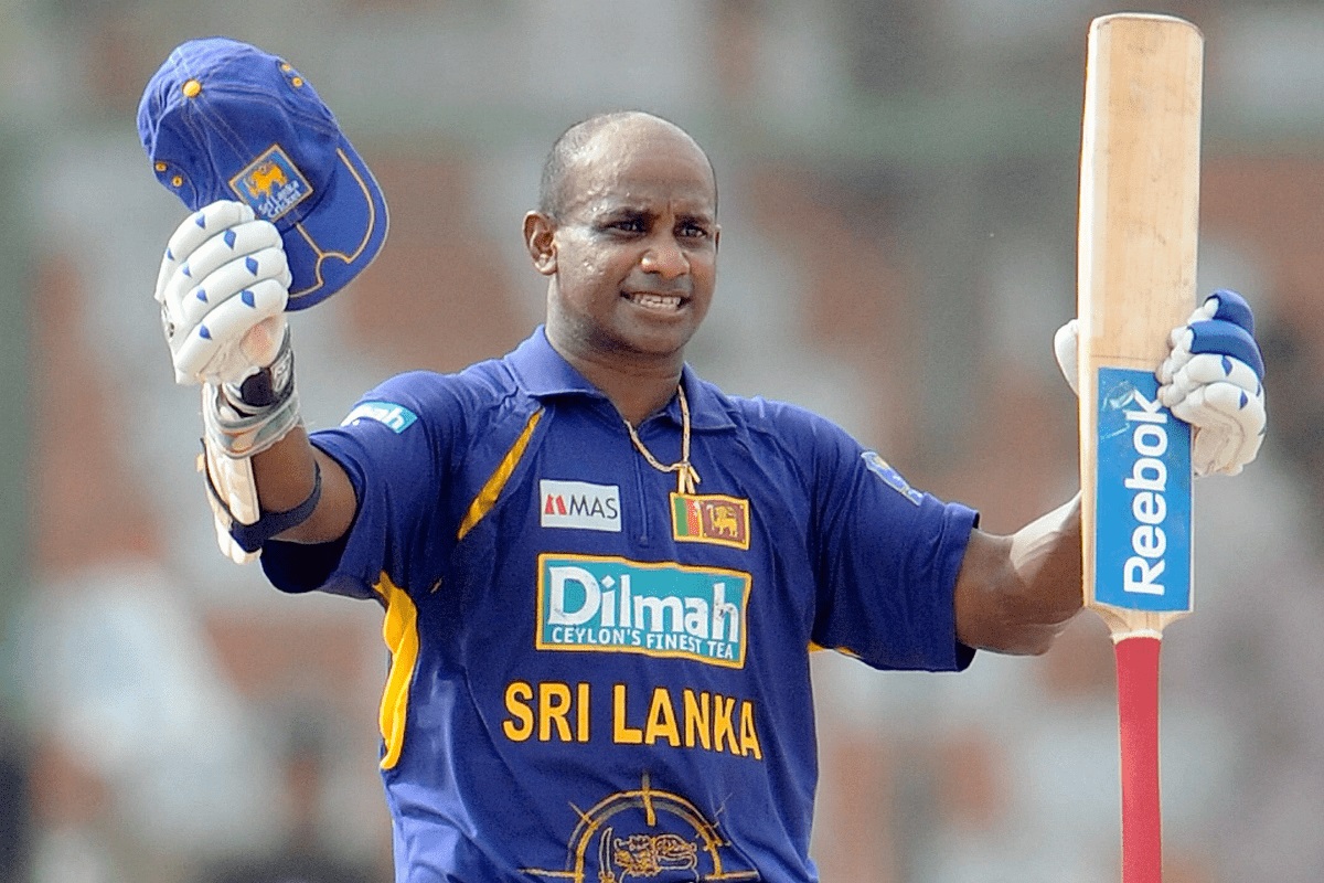 Asia Cup 2022: There Is No Threat To The Tournament - Sanath Jayasuriya Confident On Asia Cup Going Ahead Amid Turmoil In Sri Lanka