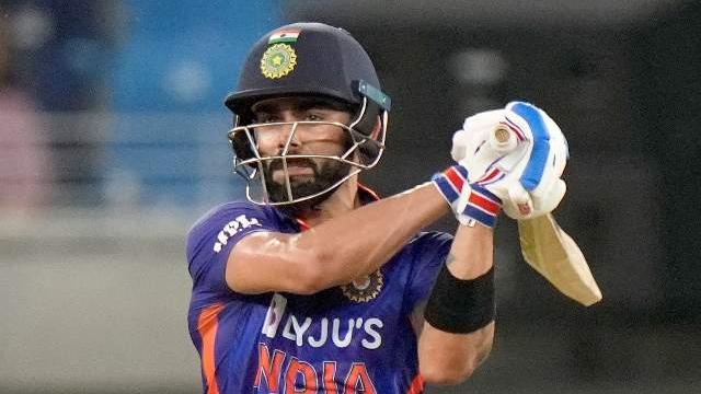 Asia Cup 2022: Virat Kohli thanks Hong Kong cricket team for 'sweet gesture' - Firstcricket News, Firstpost