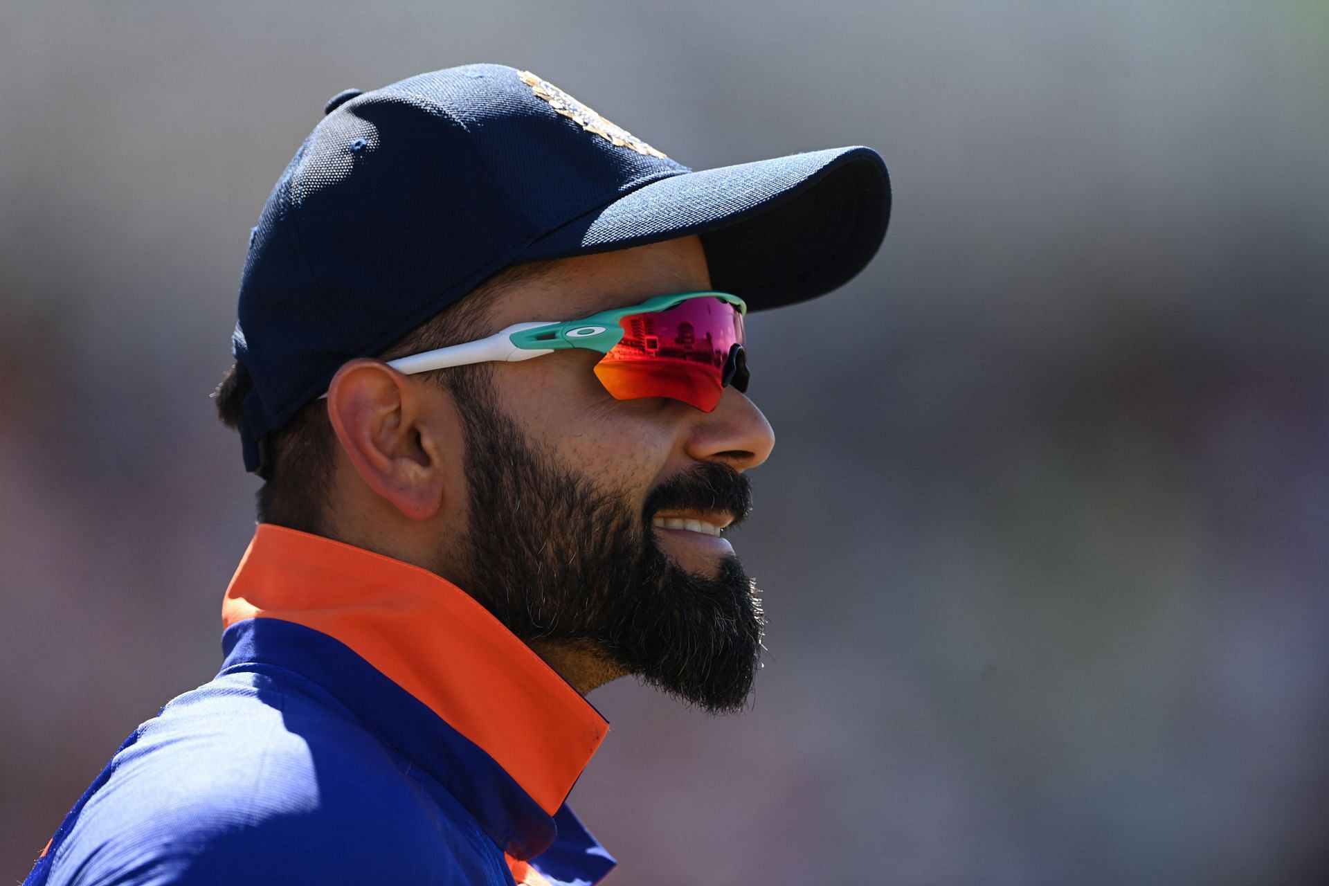 Asia Cup 2022: "You cannot run this far without having the ability to counter situations" - Virat Kohli opens up on poor form 