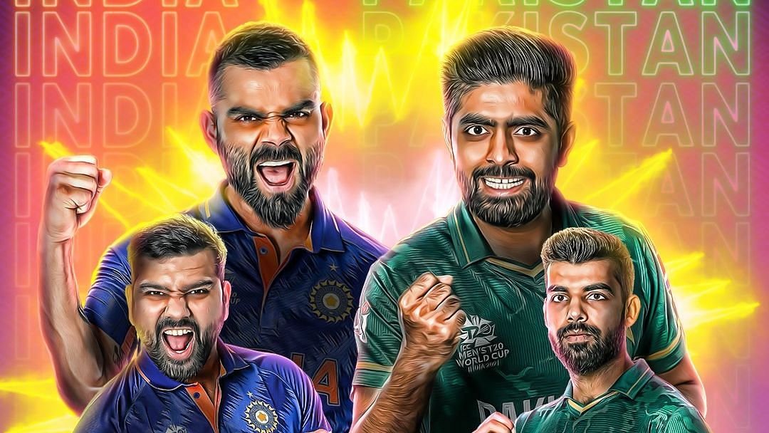 Asia Cup cricket 2022: Team India schedule, matches, venues, squad     