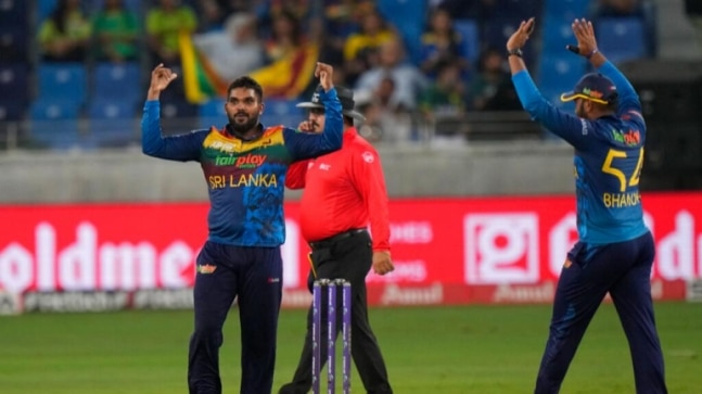 Asia Cup: How can they not read Wanindu Hasaranga's variations? Salman Butt after Pakistan lose to Sri Lanka