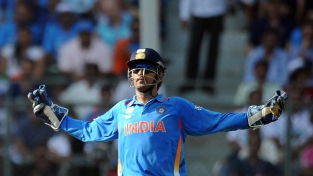 August 15, 2020: MS Dhoni quit international cricket with 'consider me retired' Instagram post