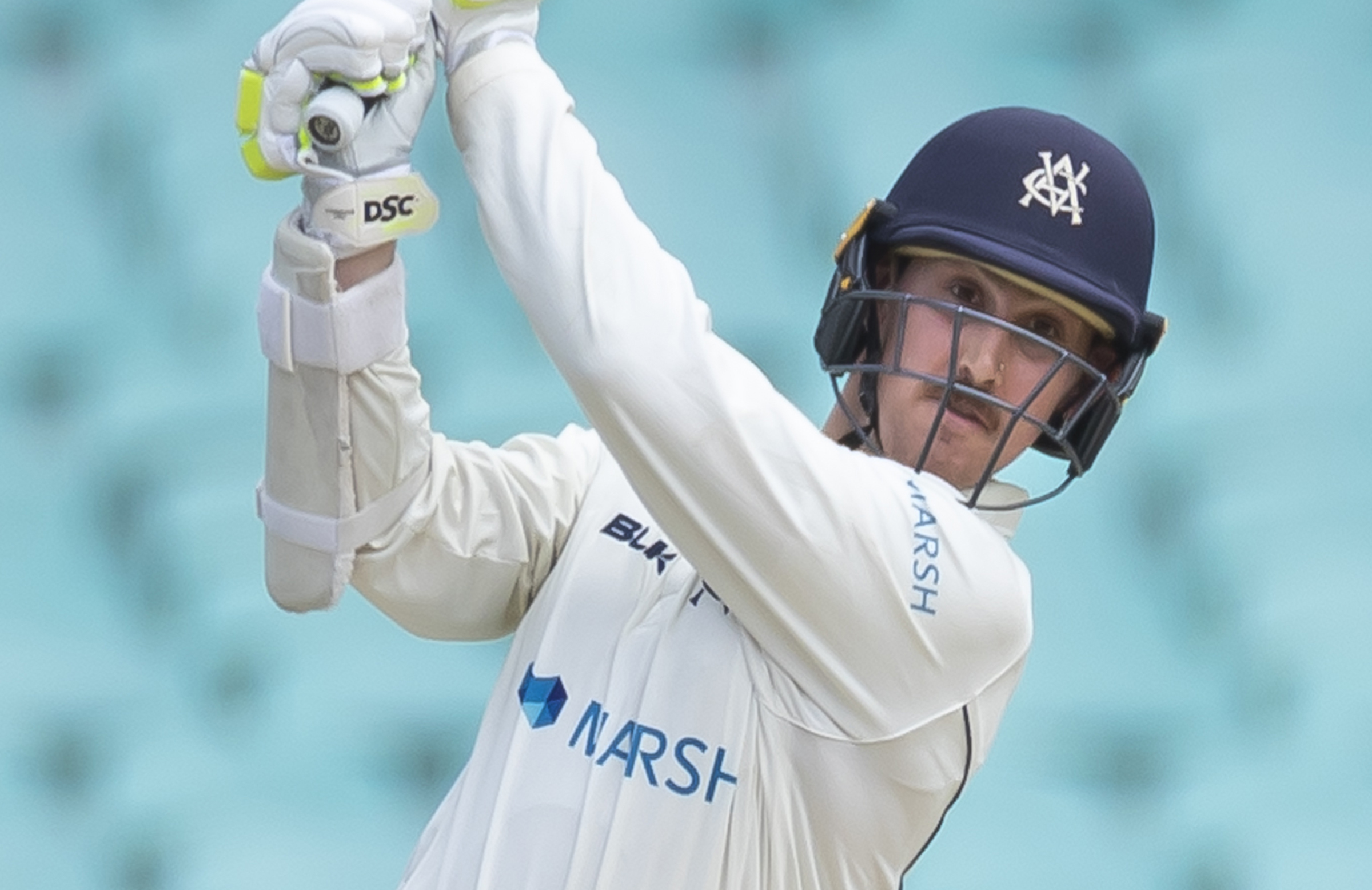Aus A game chance for Maddinson to shine under spotlight