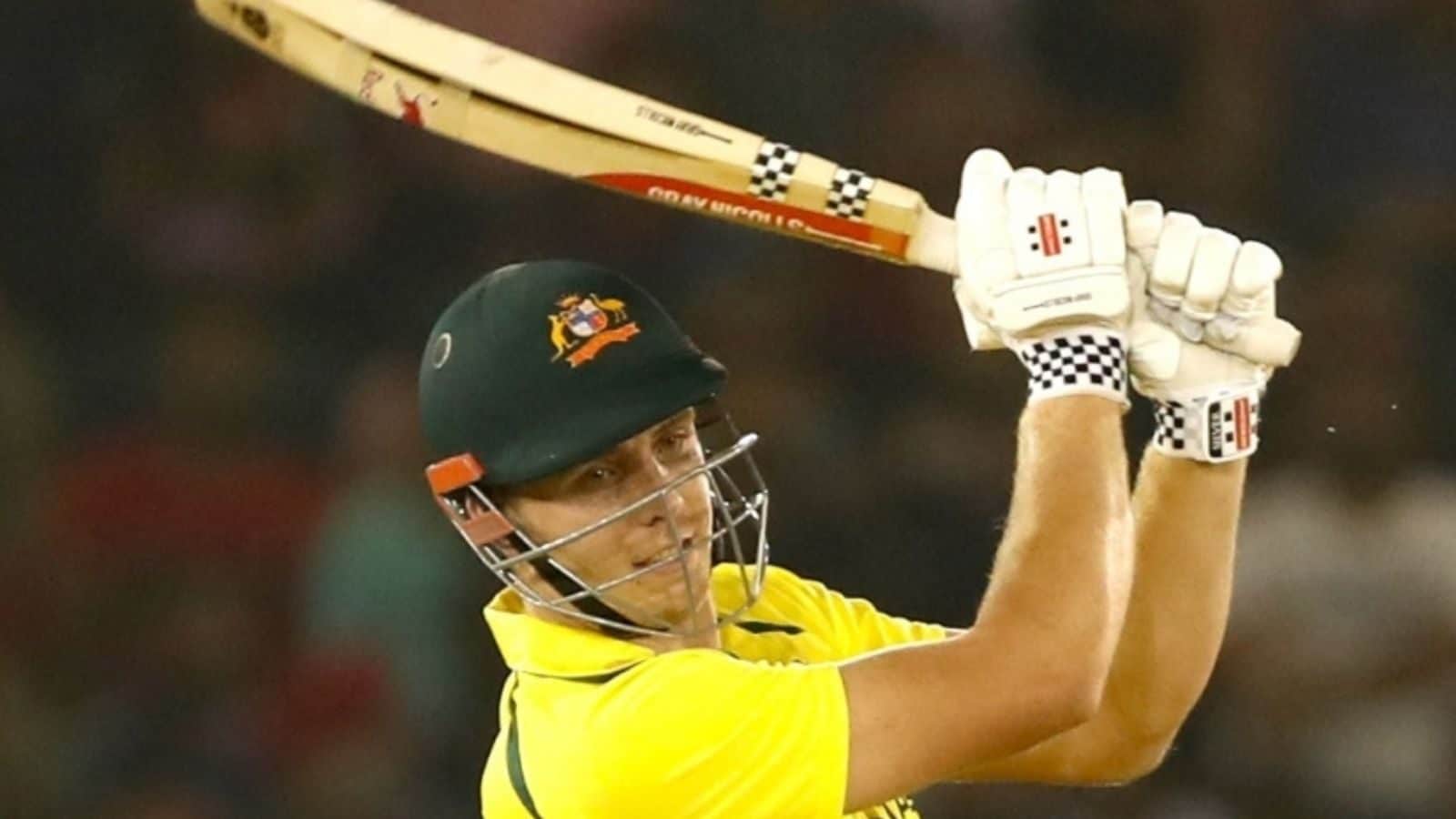 AUS vs ENG: Cameron Green to Miss remaining ODI matches against England Due to Soreness