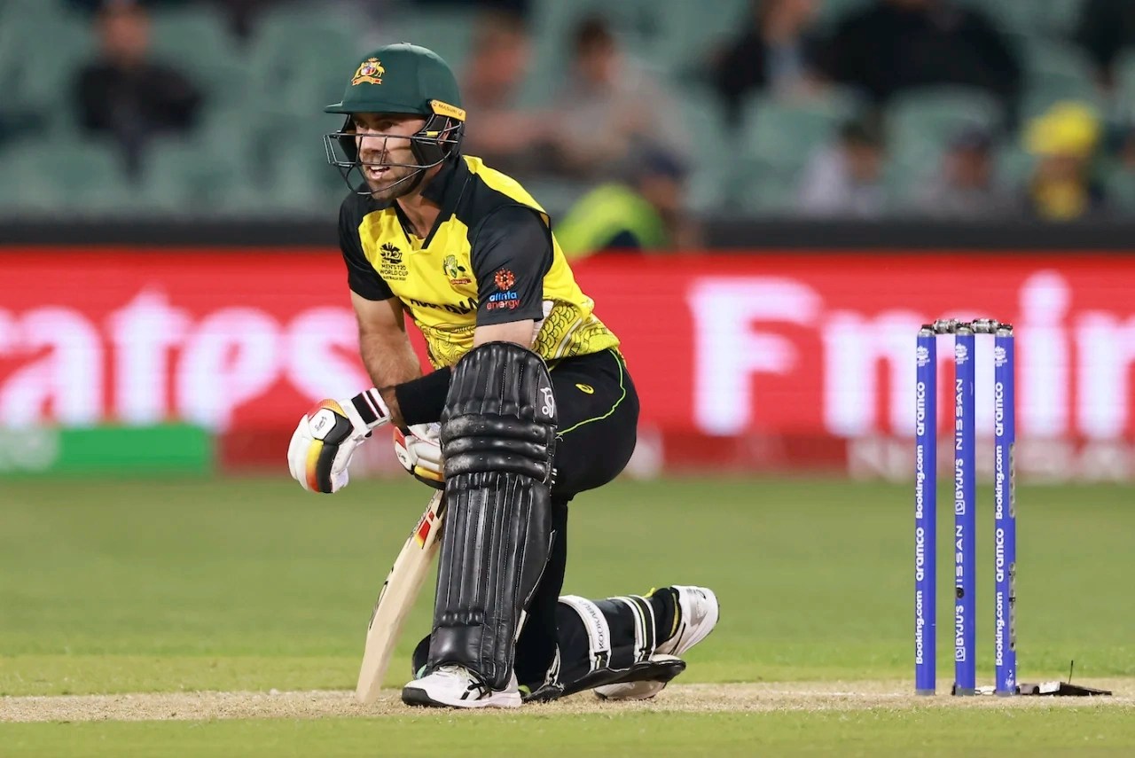 AUS vs ENG: "I Probably Didn't Sleep For Two Days While I Was In Agony"- Glenn Maxwell Describes In Explicit Detail The Strange Accident That Caused His Leg To "Break."