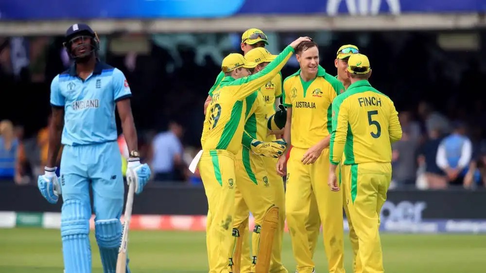 AUS vs ENG: "I Wonder Now If They Are Playing With More Fear Of Losing"- Glenn McGrath Believes Australia Needs To Play Freely