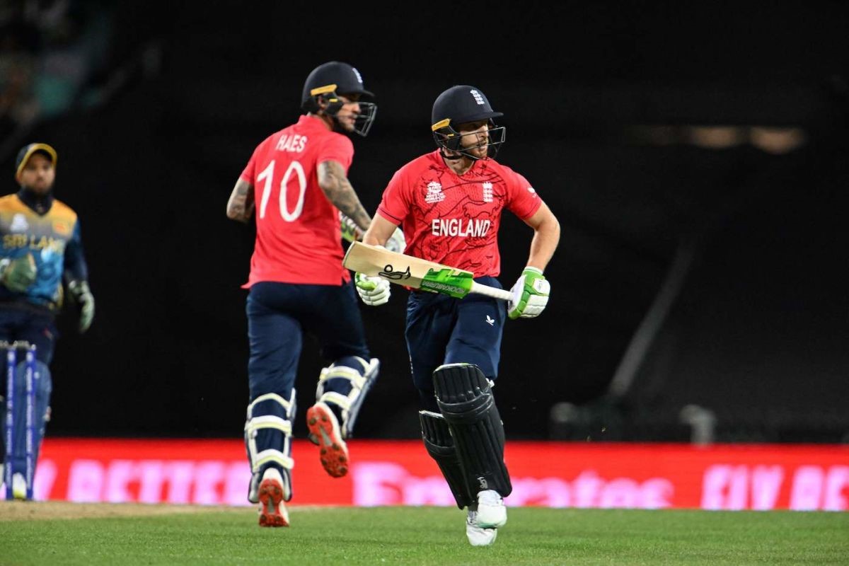 AUS vs ENG: "Lots Of People Are Talking About How You Keep Bilateral Cricket Relevant And I Think This Series Is A Good Example Of How Probably Not To Do It" - Jos Buttler