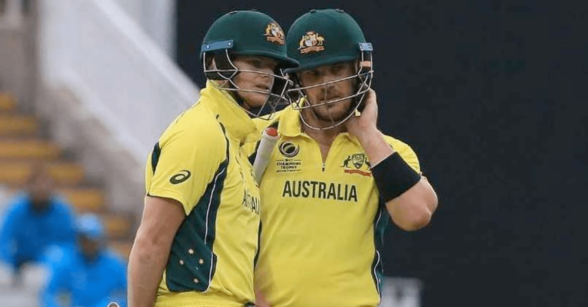 AUS vs ENG: Only Two Indians In Steve Smith, Aaron Finch, And Glenn Maxwell's Top Five Current Best Batsmen And Bowlers In The World, With No Room For Rohit Sharma