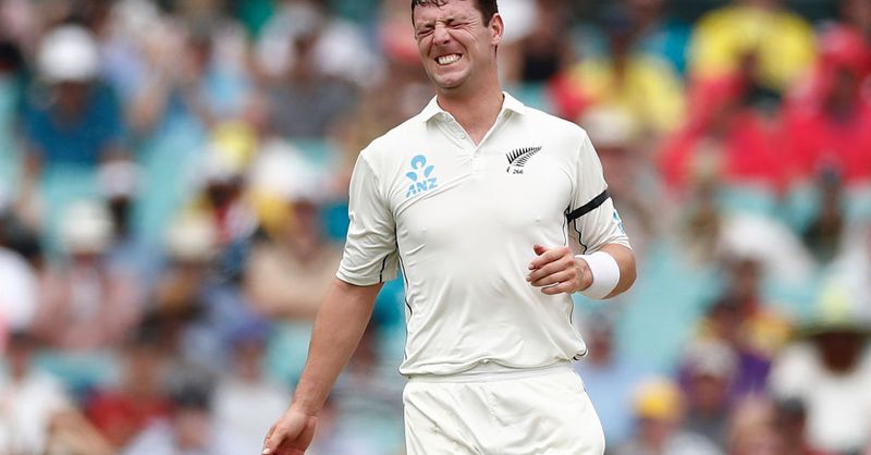 AUS VS NZ | Depth in fast bowling unit makes New Zealand formidable, attests Matt Henry