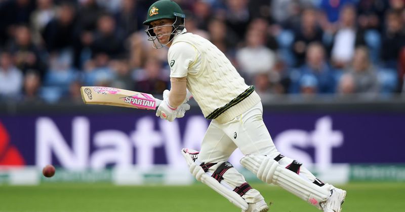AUS vs PAK | Virender Sehwag called me a better Test player than T20 player, admits David Warner