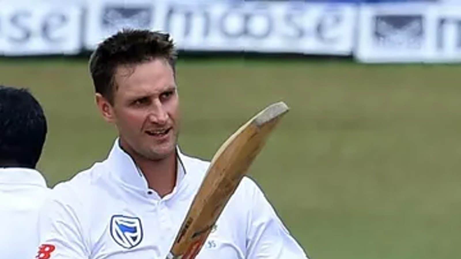 Australia vs South Africa: South Africa Batter Theunis de Bruyn to Miss Third Test for Birth of First Child