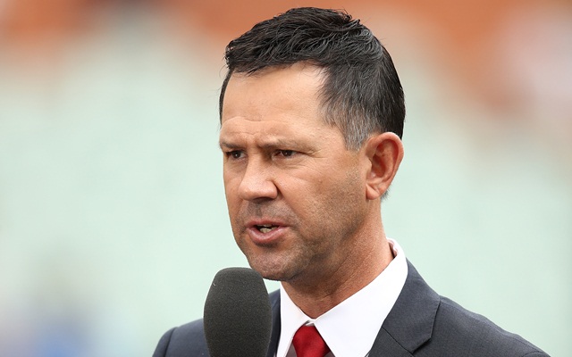 <p>AUS vs WI: Ricky Ponting gets back to commentary box after health scare, describes it as 'scary moment'</p>