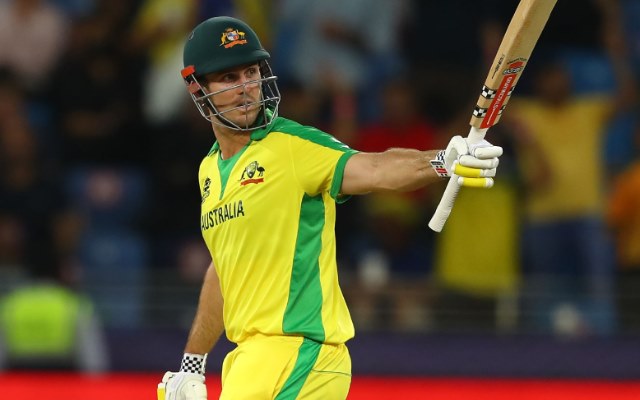 AUS vs ZIM: Mitchell Marsh ruled out of remaining ODIs due to ankle soreness