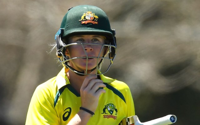 AUS-W vs IND-W 11Wickets Prediction, Fantasy Cricket Tips, Playing XI, Pitch Report and Injury Update for Match 1 of Women's Cricket Championship