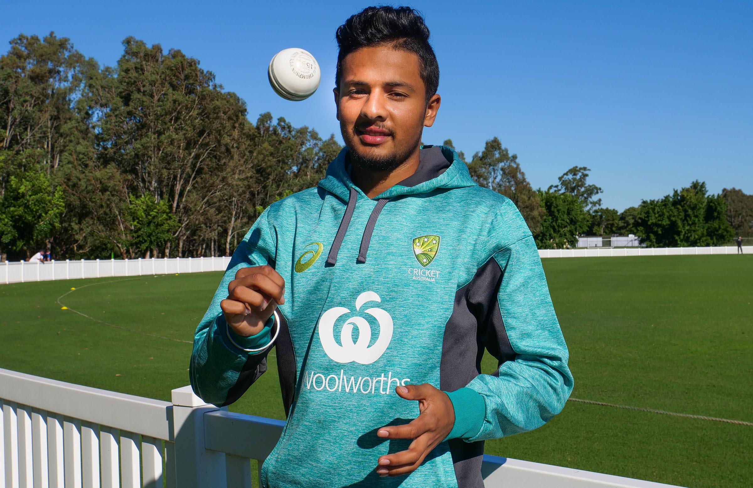 Aussie spin star out to expose familiar England weaknesses