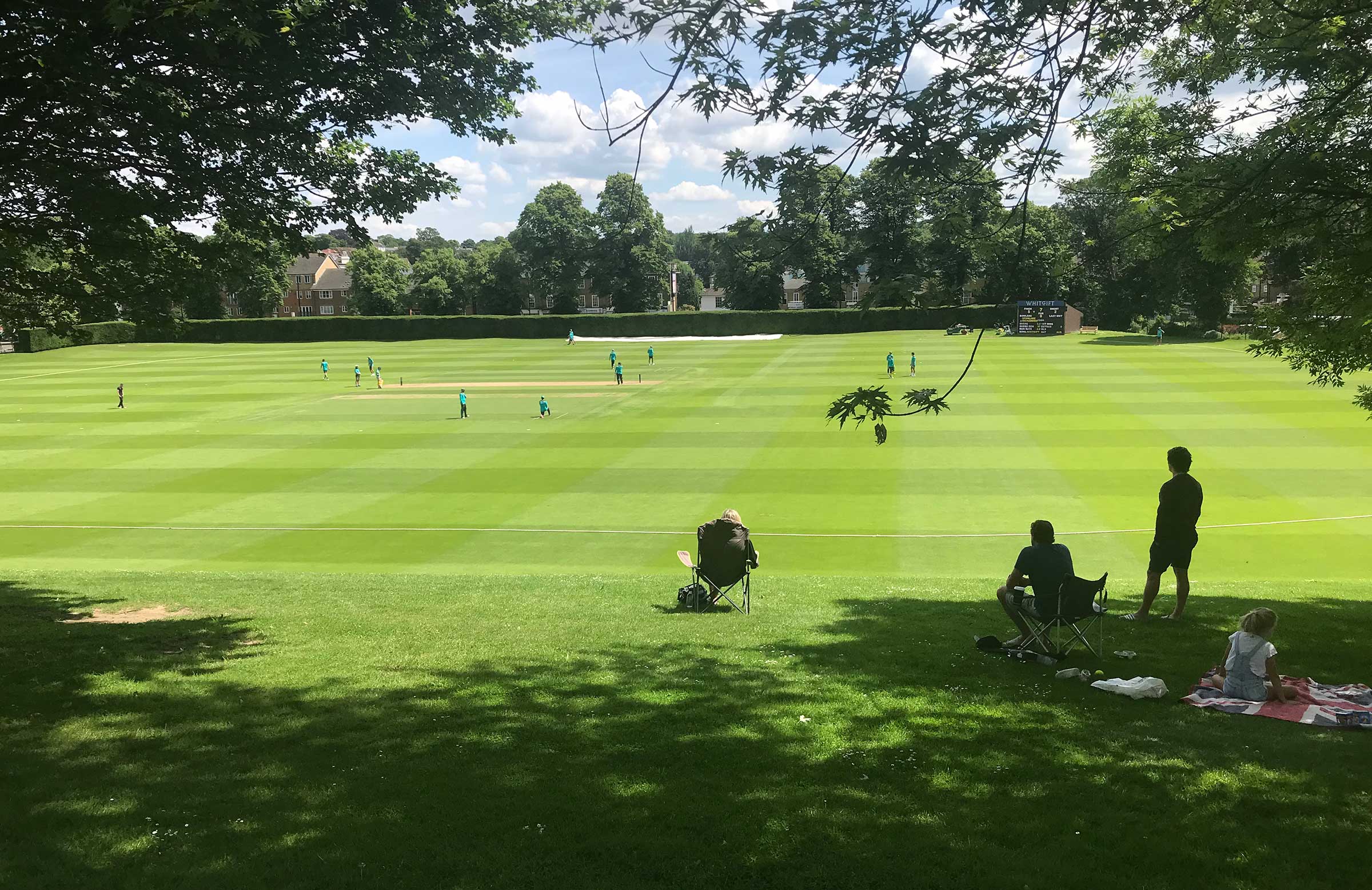 Aussie young guns ready for England