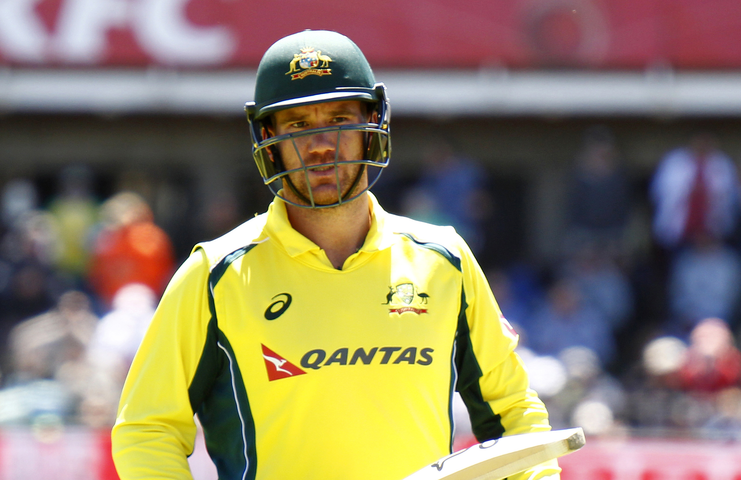 Aussies finish fourth in Hong Kong Sixes