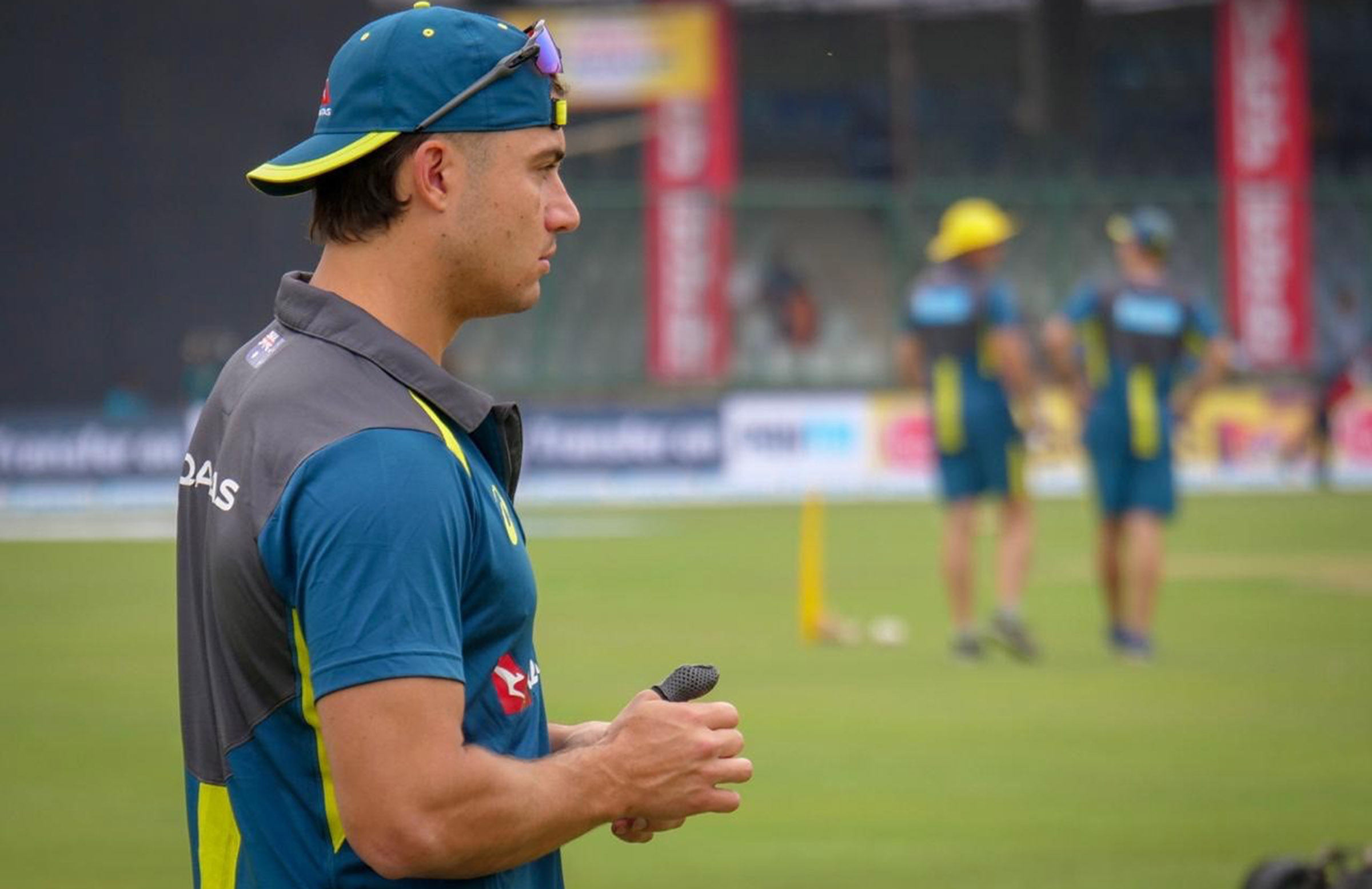 Aussies make two changes for decider