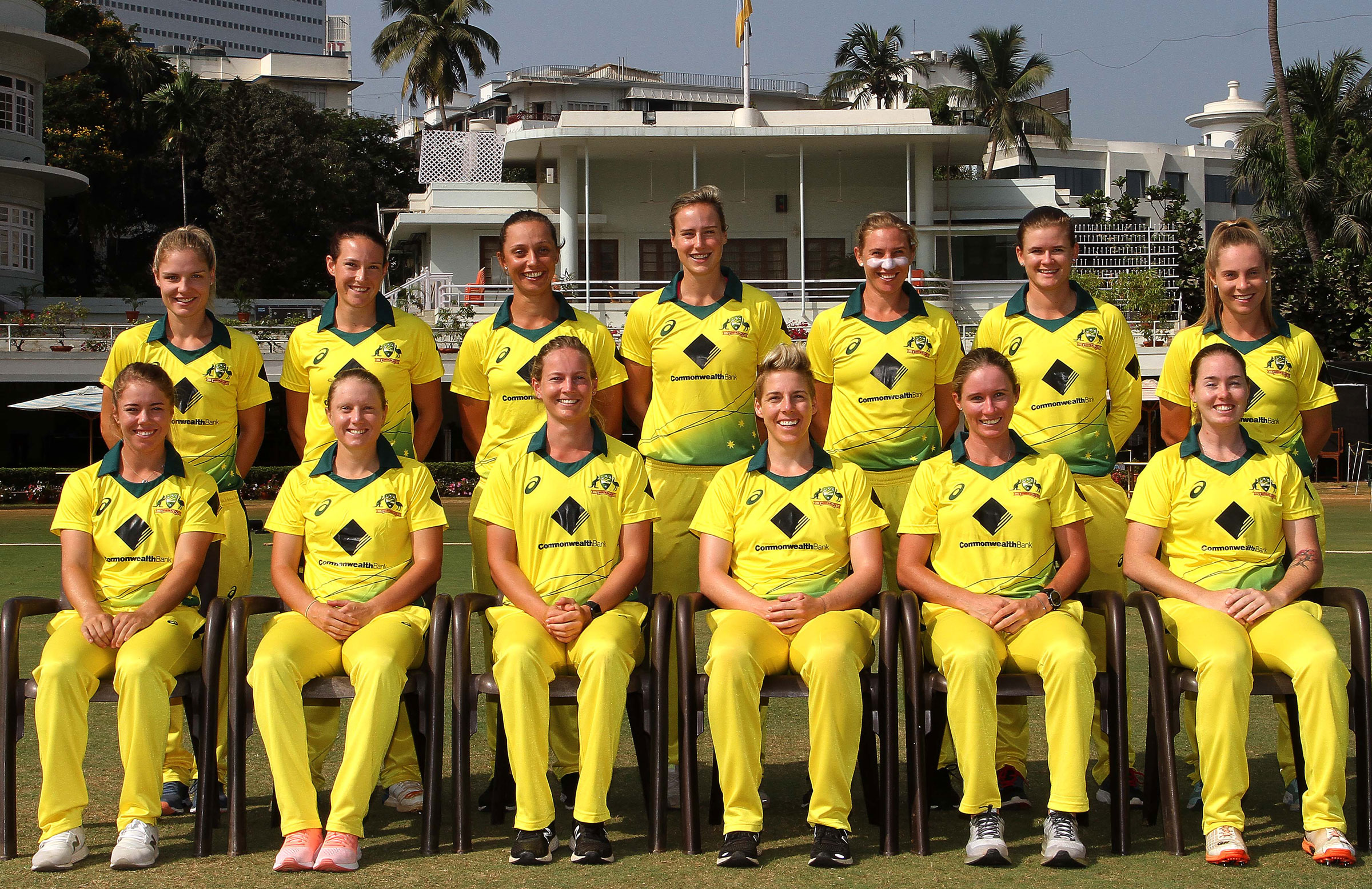 Aussies out to snap T20 drought