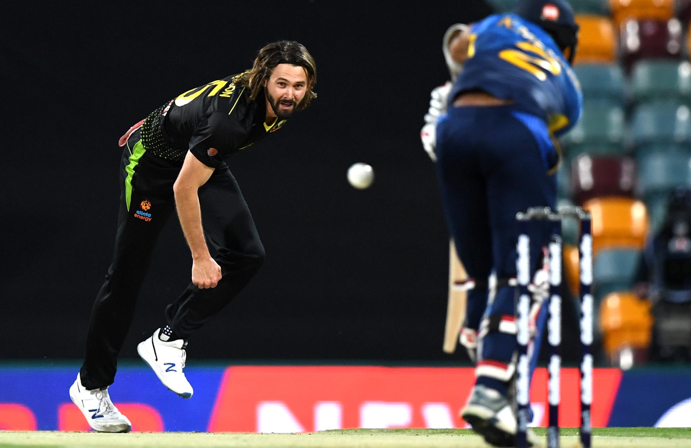 Aussies, SL make changes for third T20I