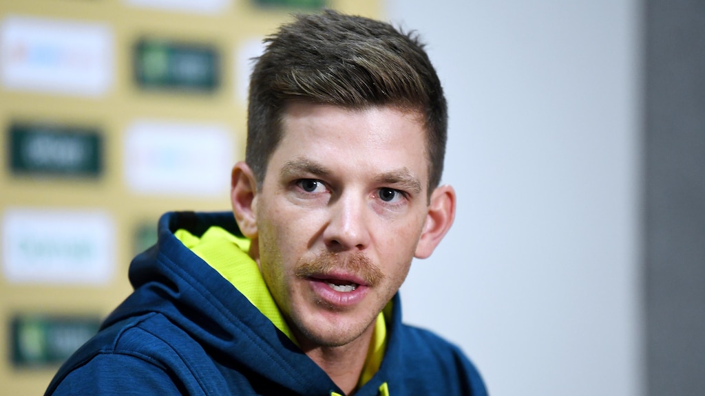 Aussies unchanged for Adelaide Test