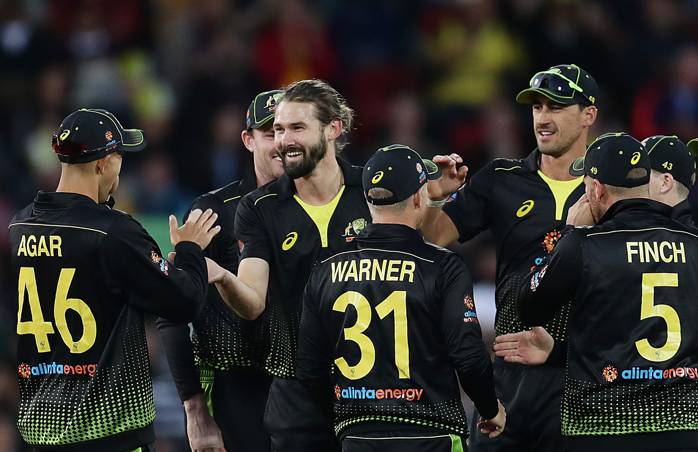Aussies won't change winning T20 formula: Langer