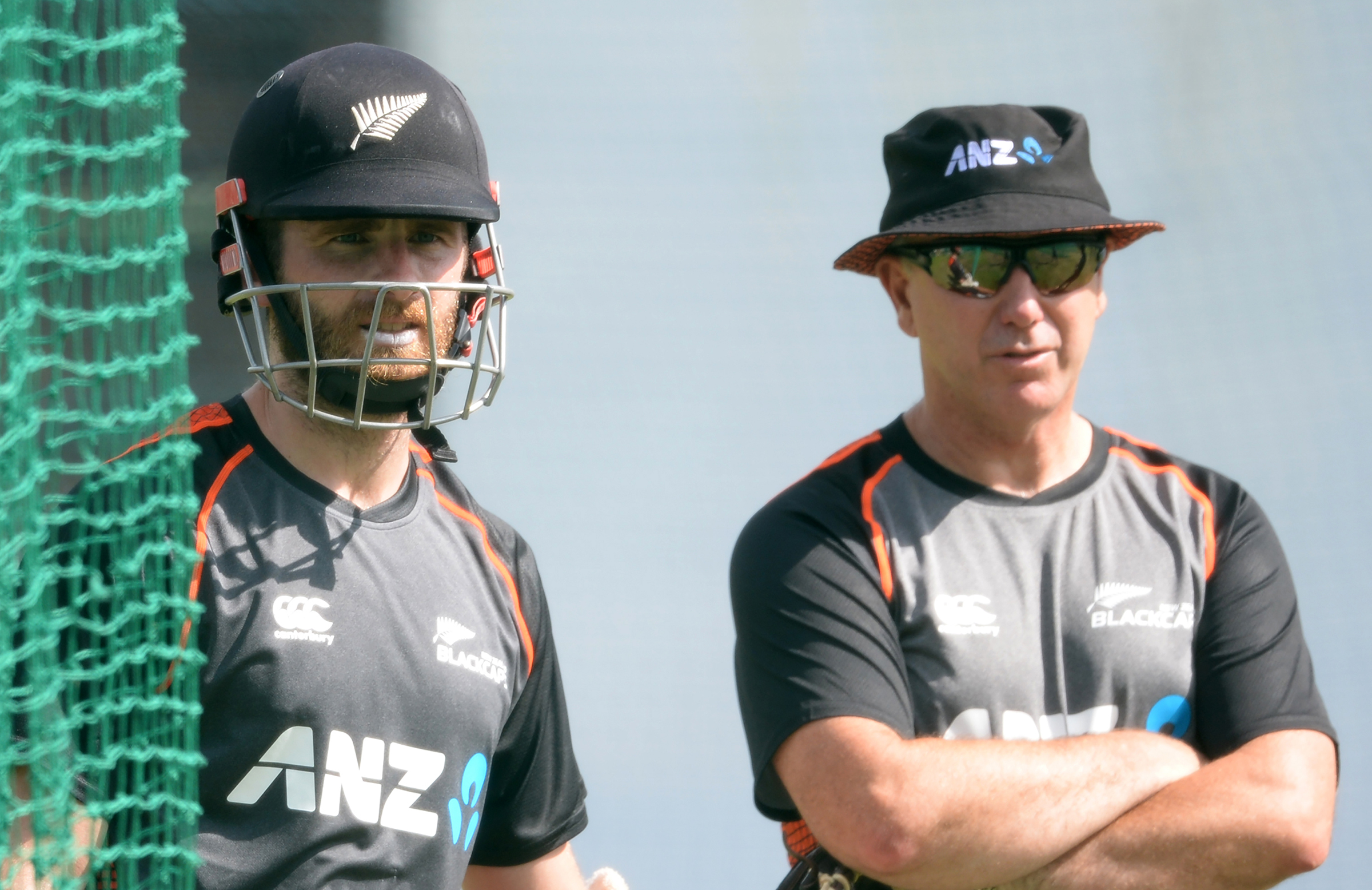 Australia-bound Dark Tops could be Test cricket's No.1