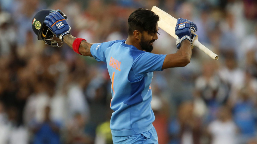 Australia bowl, Mayank Markande makes international debut