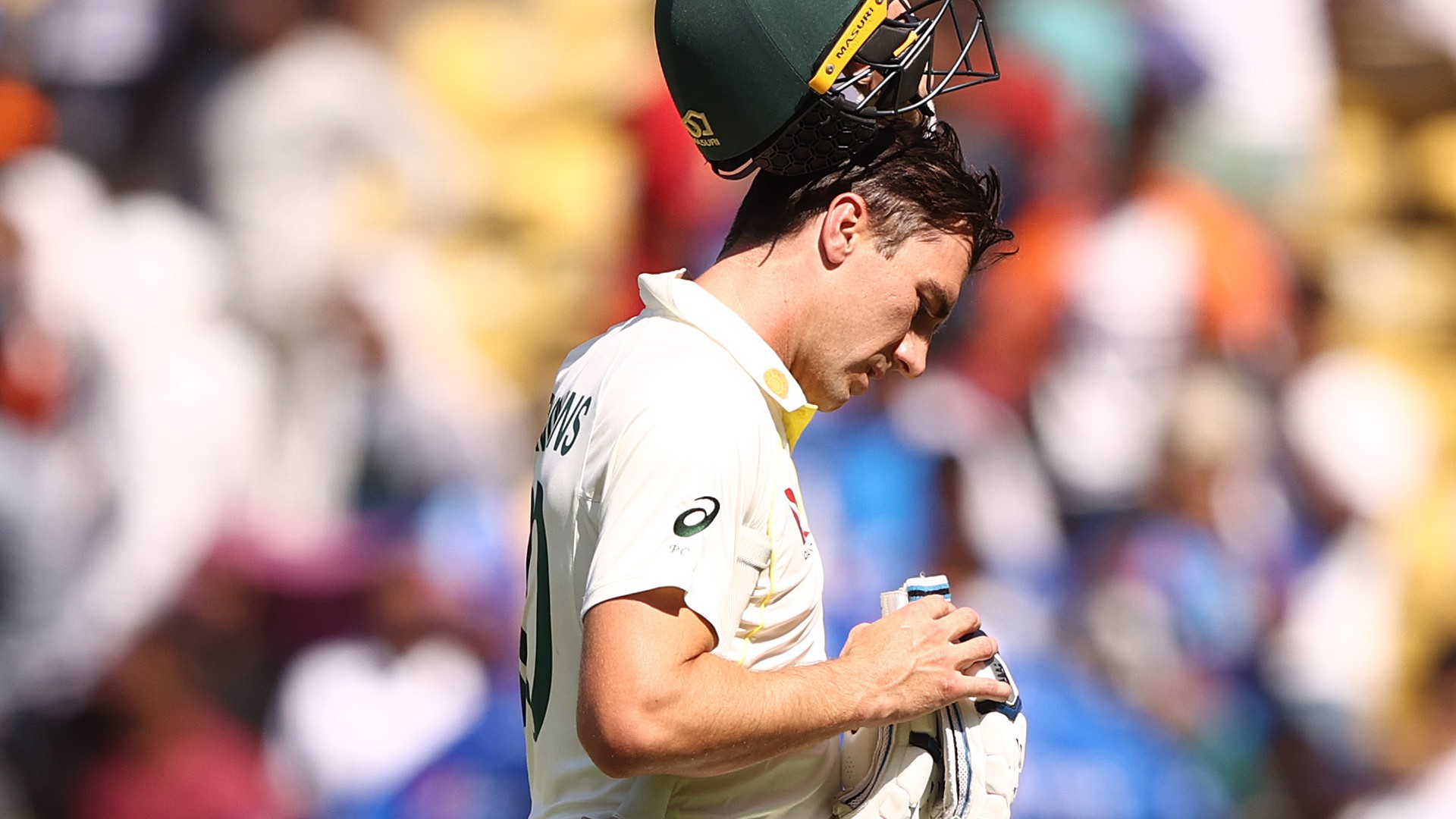 Australia captain Cummins sees no reason to 'reinvent the wheel' after Nagpur hammering