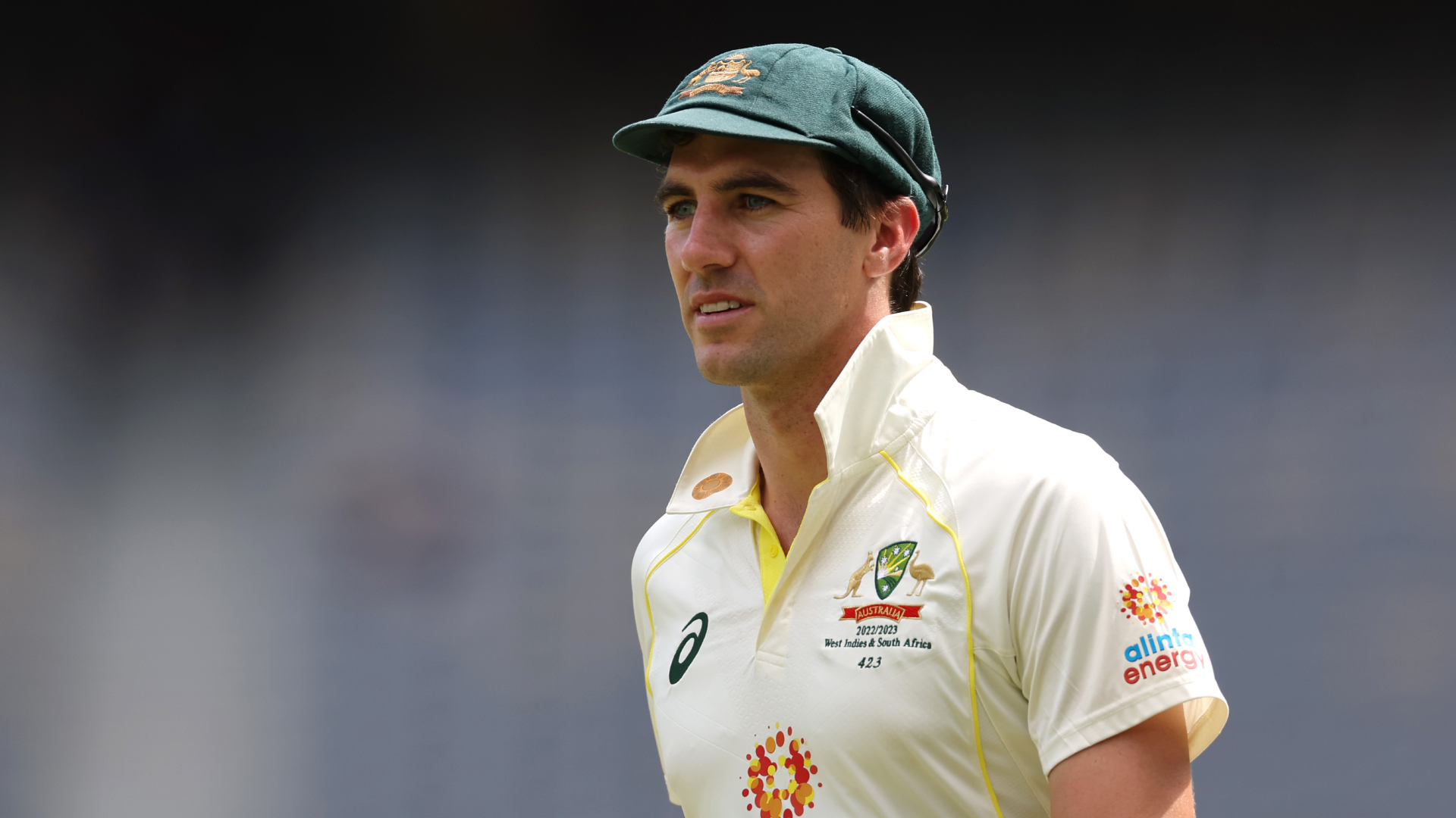 Australia captain Cummins to miss Third Test against India for family reasons