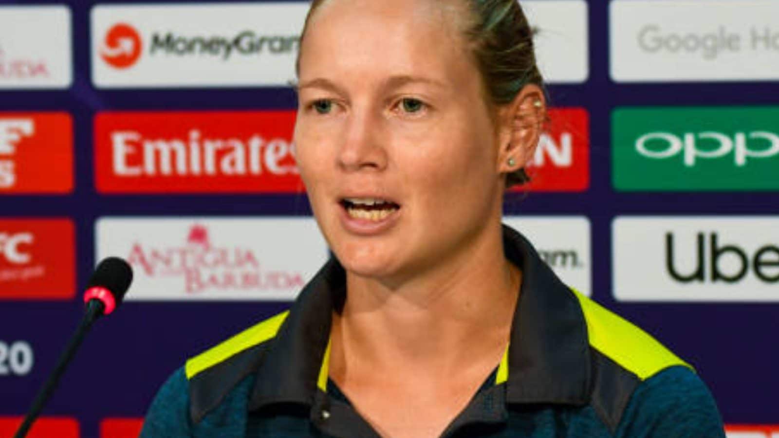 Australia Captain Meg Lanning Might Retire During Indefinite Break From Cricket: Report