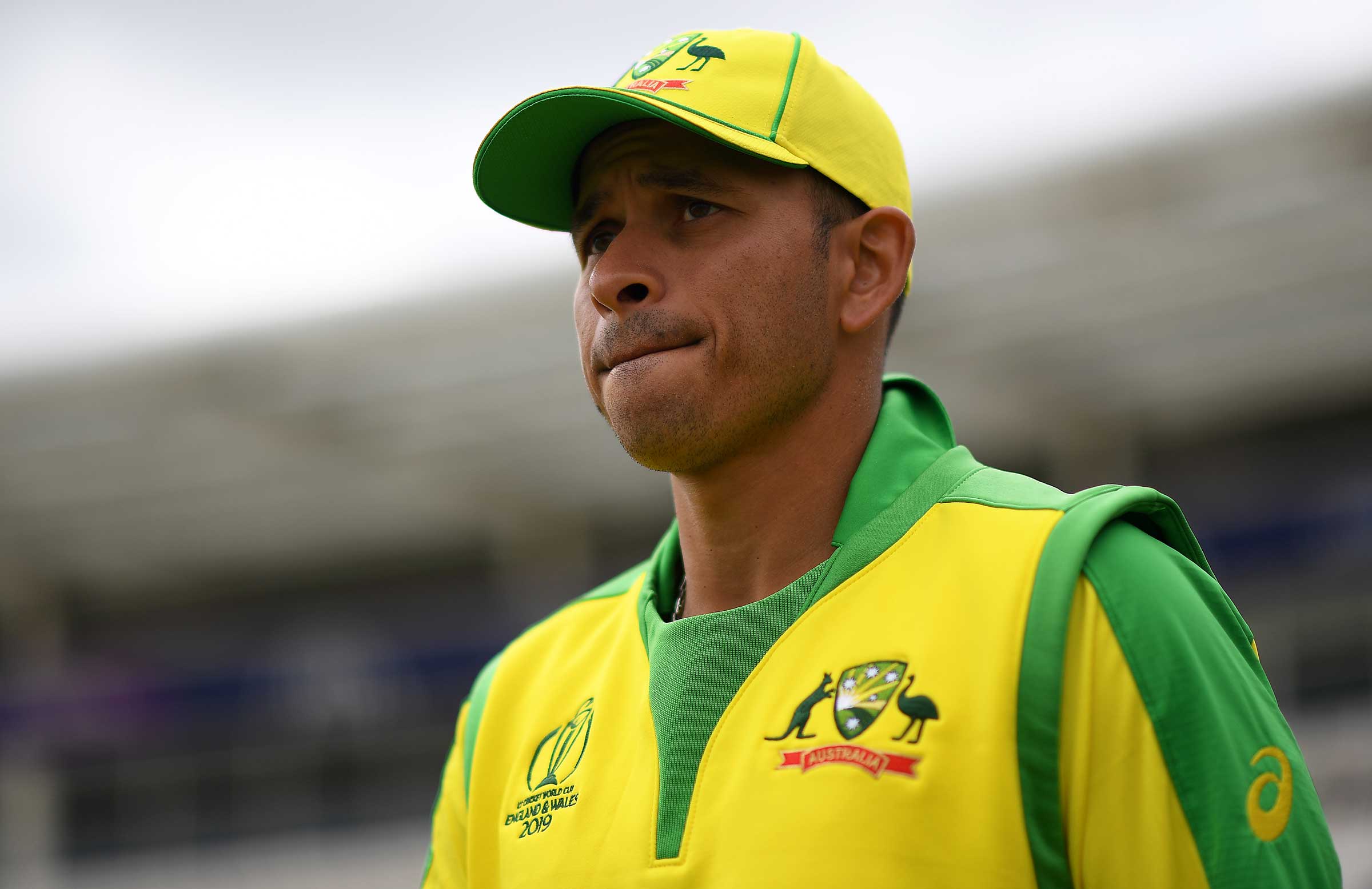 Australia ponder best fit for Khawaja