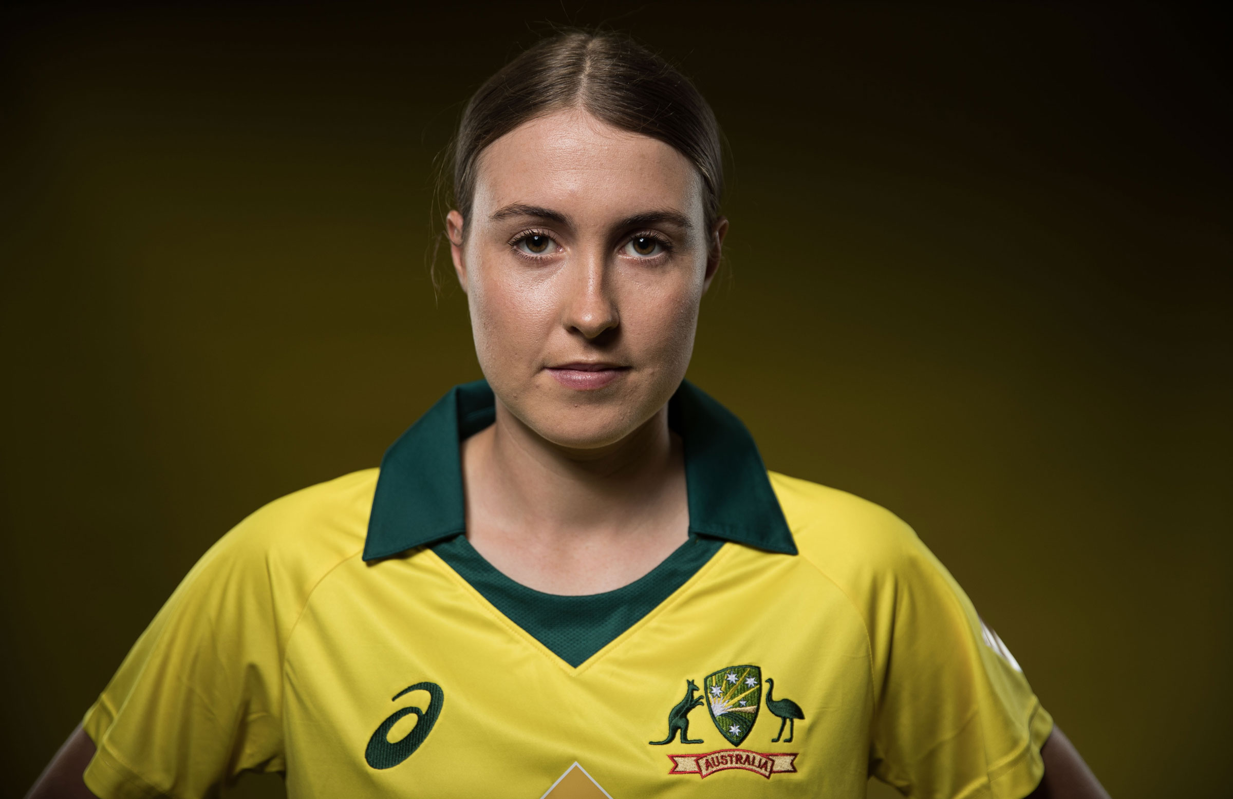 Australia consider unleashing fiery quick 