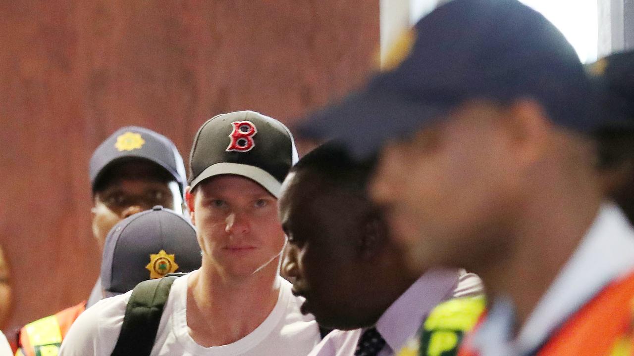 Australia cricket South Africa tour 2020, Steve Smith returns after sandpaper gate
