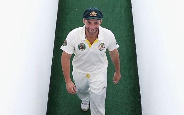 Australia cricketers to raise toast to 'absent friend' Phillip Hughes at the Adelaide Oval - CricTracker
