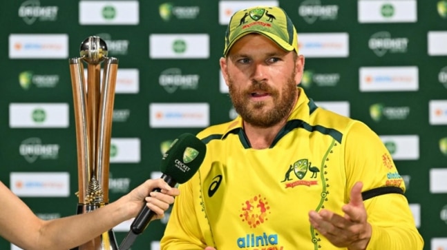 Australia focused on T20 World Cup, not thinking about picking next ODI captain now: Andrew McDonald