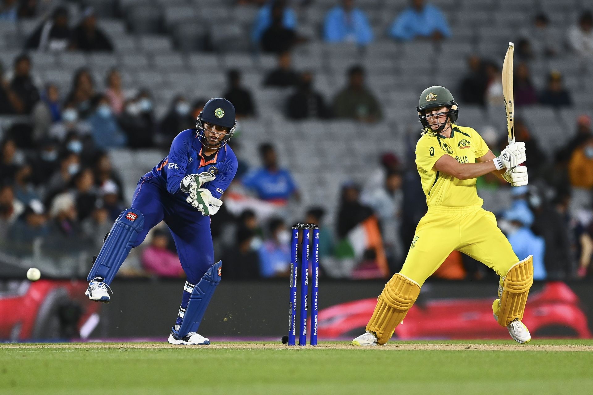 "Australia have troubled India a lot" - Aakash Chopra previews IND-W vs AUS-W Commonwealth Games 2022 match