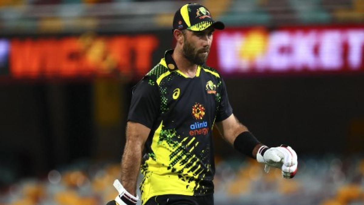 Australia leave out injured David Warner, birthday boy Glenn Maxwell to open vs England in Canberra T20I