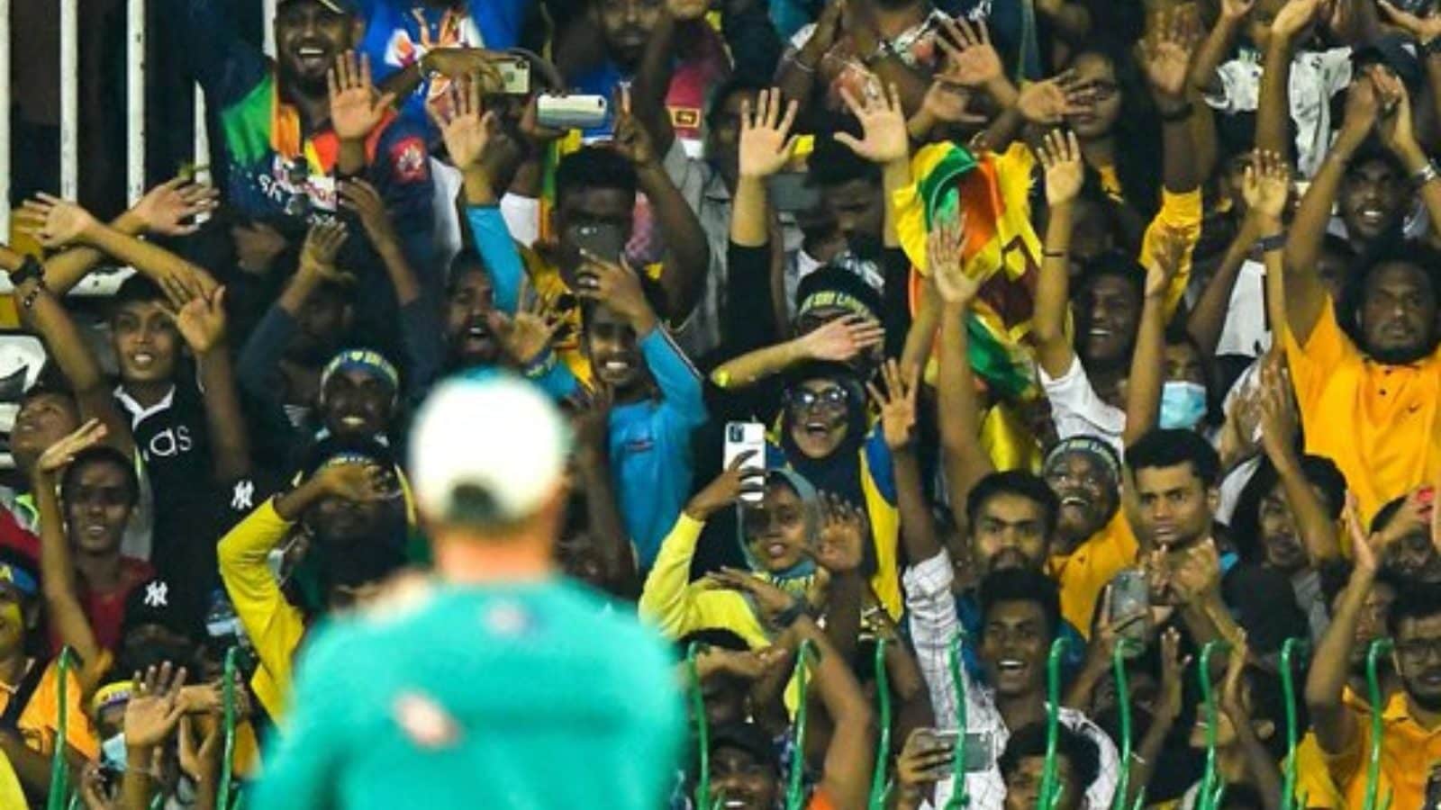 Australia Men's Team Donates Prize Money from Sri Lanka Tour to Support Island Nation in Economic Crisis