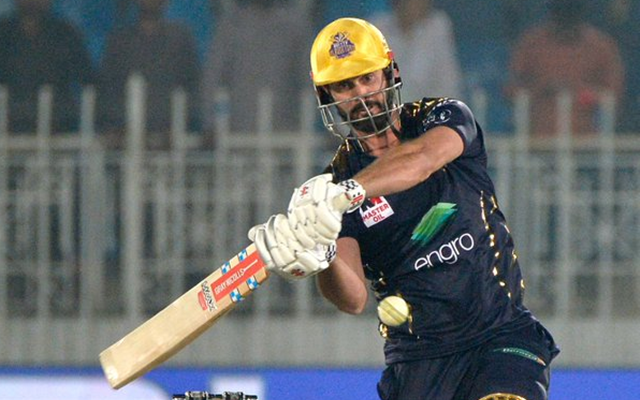 Australia might come to play cricket in Pakistan in the next five years, believes Ben Cutting