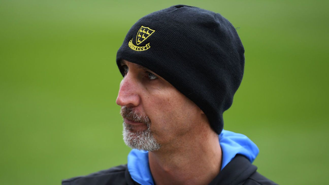 'Australia realize how to win World Mugs' - Jason Gillespie