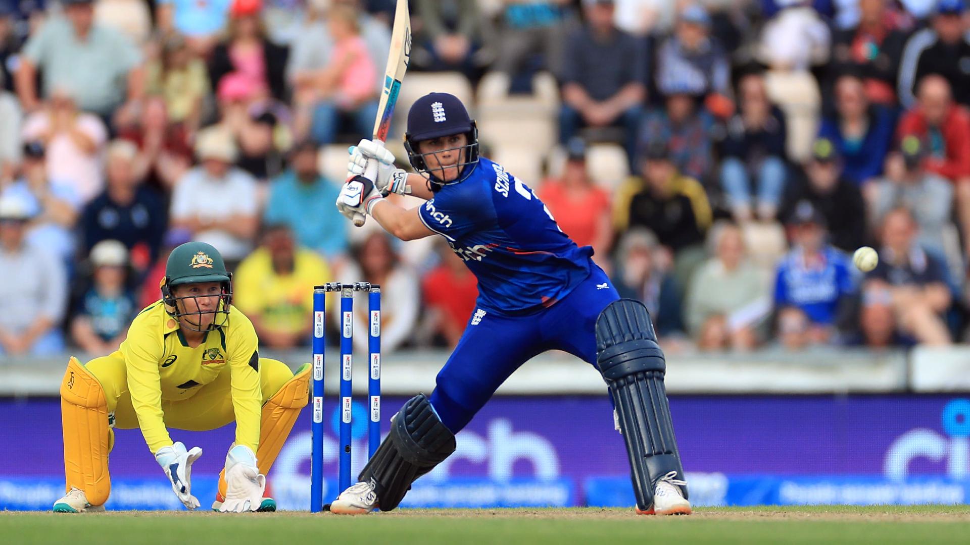 Australia retain Women's Ashes as England fall short