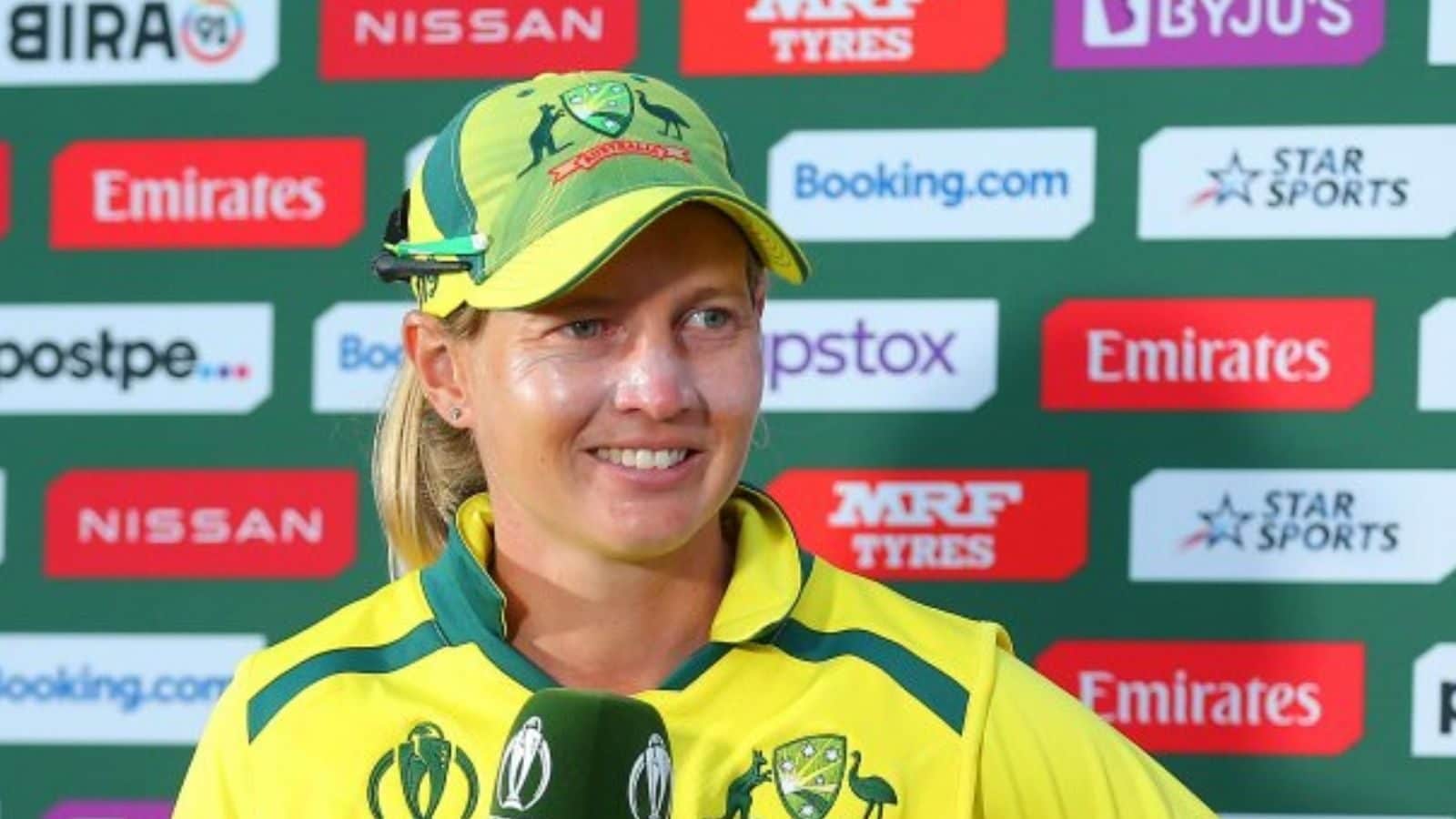 Australia Skipper Meg Lanning to Take an Indefinite Break from Cricket