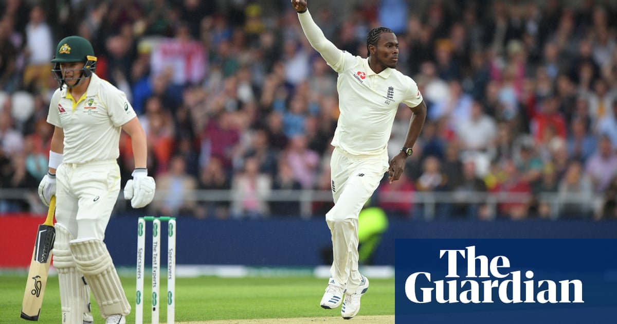 Australia throw Marcus Harris to the lions and expose top-order muddle | Geoff Lemon