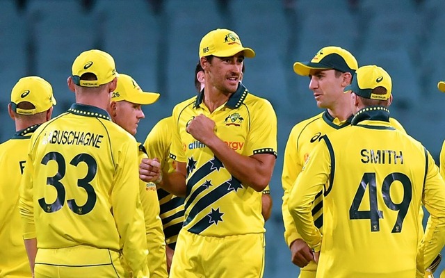 Australia vs New Zealand, 2020: 1st ODI - New Zealand's struggles at the SCG, Australia's dominance over New Zealand and more stats