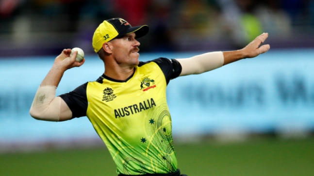 Australia vs New Zealand: David Warner leaves Australia squad ahead of 3rd ODI to spend time at home