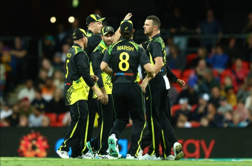 Australia vs New Zealand Dream11 Prediction, Fantasy Cricket Tips, Dream11 Team, Playing XI, Pitch Report, Injury Update- ICC Men's T20 World Cup 2022